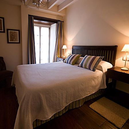 Las Casas Rurales Huerta San Benito Villamayor  Pokój zdjęcie