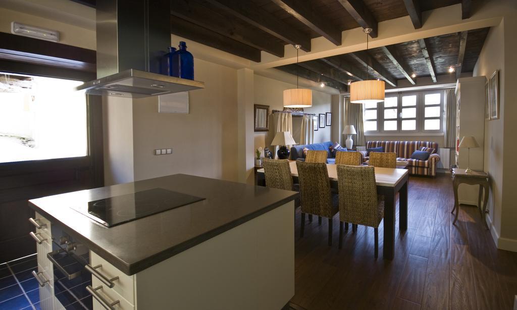 Las Casas Rurales Huerta San Benito Villamayor  Zewnętrze zdjęcie