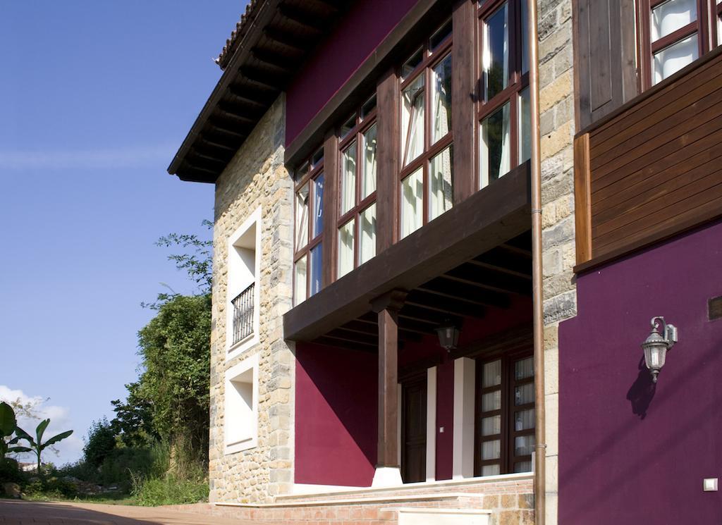 Las Casas Rurales Huerta San Benito Villamayor  Pokój zdjęcie