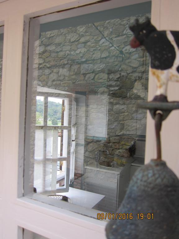 Las Casas Rurales Huerta San Benito Villamayor  Zewnętrze zdjęcie