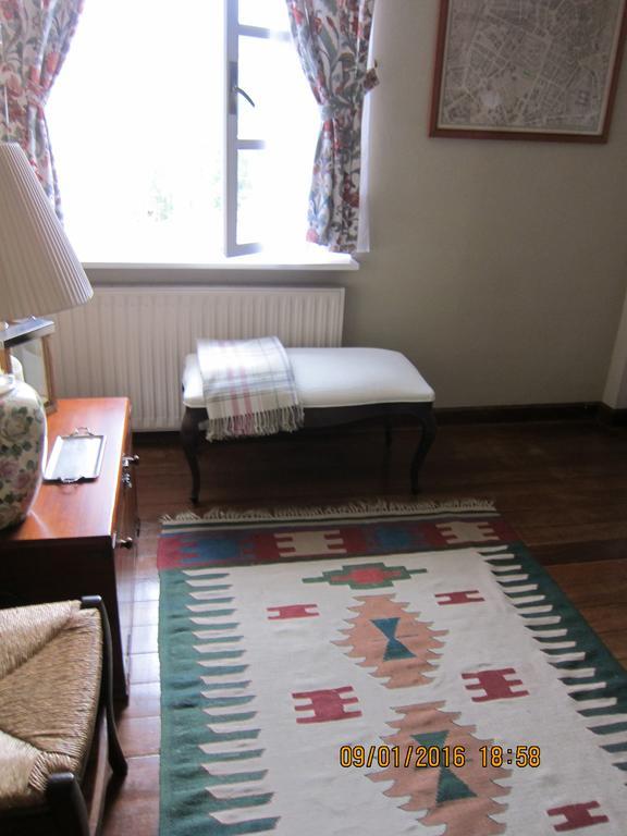 Las Casas Rurales Huerta San Benito Villamayor  Zewnętrze zdjęcie