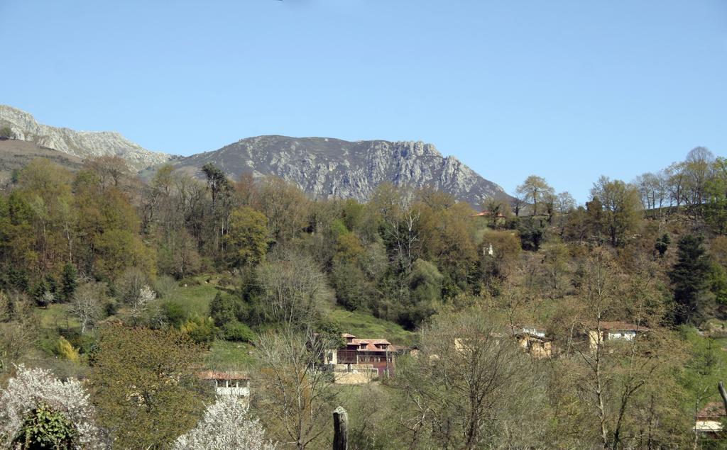 Las Casas Rurales Huerta San Benito Villamayor  Zewnętrze zdjęcie