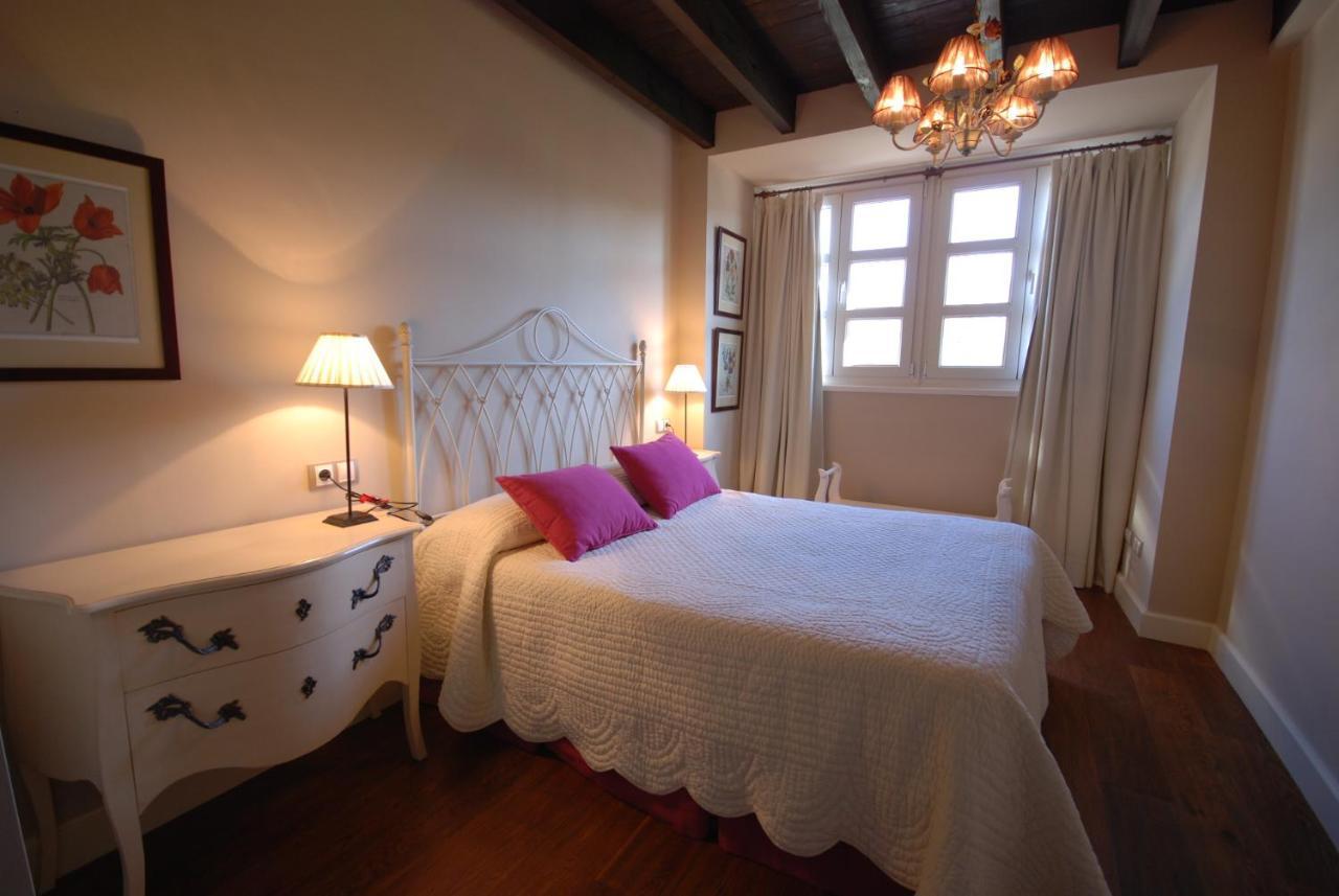 Las Casas Rurales Huerta San Benito Villamayor  Zewnętrze zdjęcie