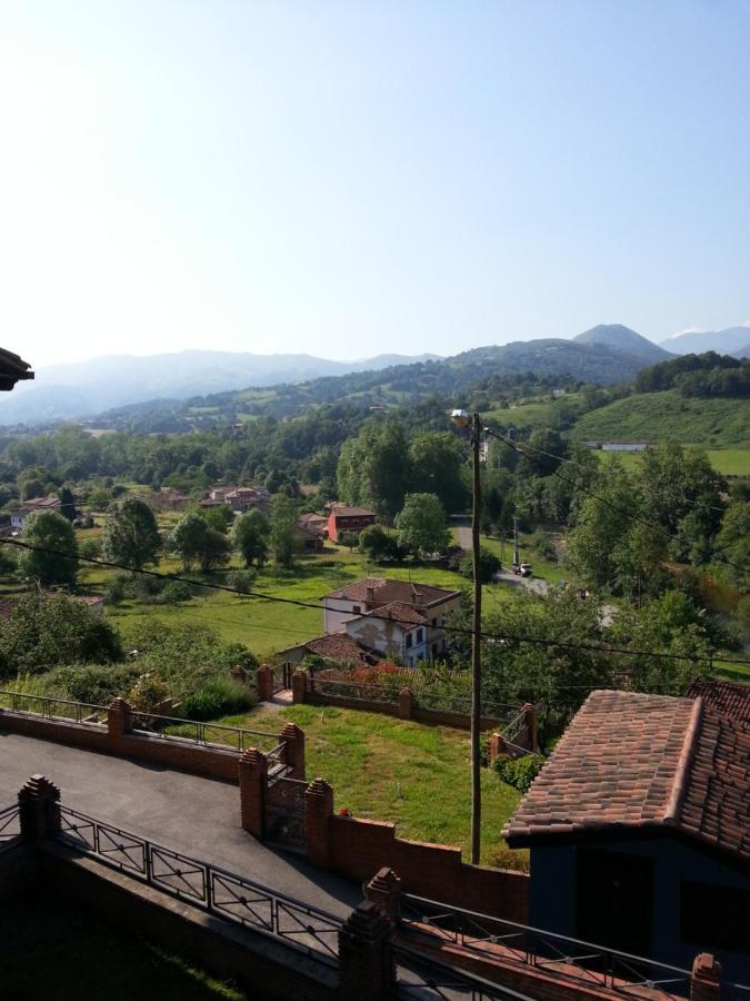 Las Casas Rurales Huerta San Benito Villamayor  Zewnętrze zdjęcie